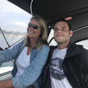 Meet your Posher, Tyler